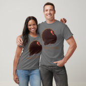 Jee Ma Koreanischer Witz T-Shirt (Unisex)