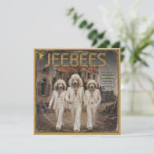 Jeebees Album: eine Parodie (Stehend Vorderseite)