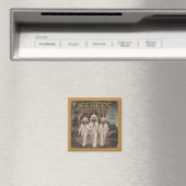 Jeebees Album: eine Parodie Magnet (In Situ (Geschirrspüler))