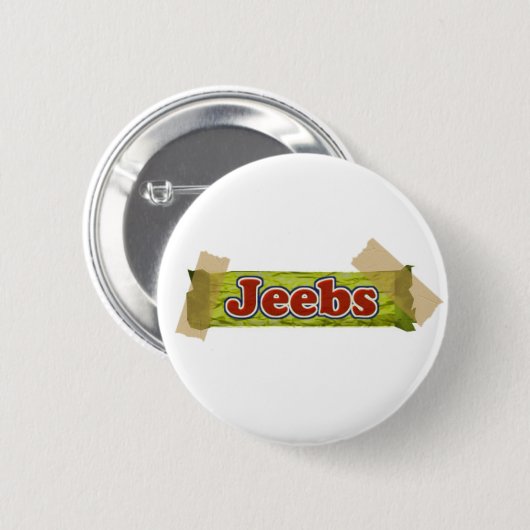 Jeebs Knopf Button (Vorne & Hinten)