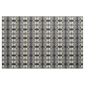 Jeep-Antrieb Stoff (Yard (91,4 cm))