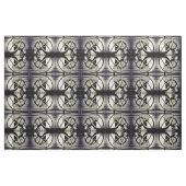 Jeep-Antrieb Stoff (Fat Quarter (45,7 x 55,9 cm))