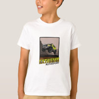 Jeep Car Jump Muck
