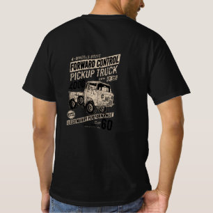 Jeep Forward Kontrolle FC-150 T - Shirt