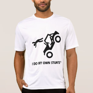 Jeep meine eigenen Bremsungen T-Shirt