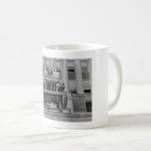 Jeepdamen Tasse (VorderseiteRechts)