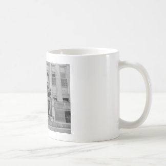 Jeepdamen Tasse