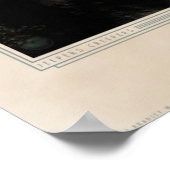 Jeepers Stramplers Poster (24x18") (Ecke)