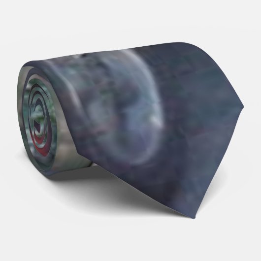 Jeepin Krawatte (Gerollt)