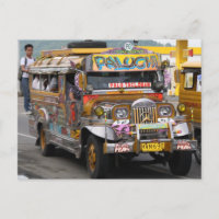 Jeepney