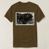 Jeepster T-Shirt (Design vorne)
