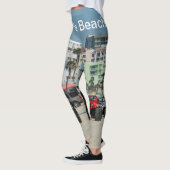 Jeepwoche Daytona Beach Leggings (Links)