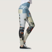 Jeepwoche Daytona Beach Leggings (Rechts)