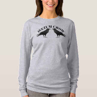 JEEZUM CROW Langarm-T T-Shirt