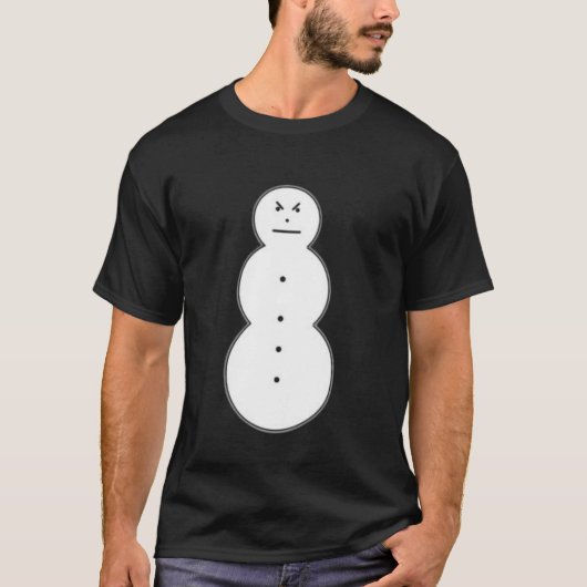 Jeezy 2 T-Shirt (Vorderseite)