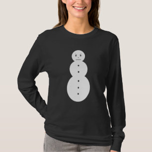 Jeezy Schneemann T-Shirt