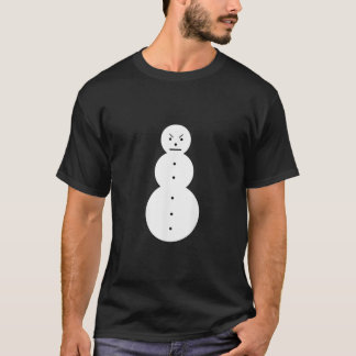 Jeezy Snowmannspass T-Shirt