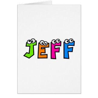 Jeff
