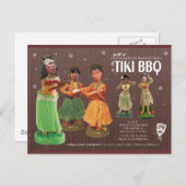 Jeff27Bday_Postcard Postkarte (Vorne/Hinten)