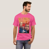 Jeff Bezos Bootleg Vintag Tshirt (Vorne ganz)