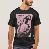 Jeff Buckley Grace T-Shirt (Vorderseite)