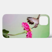 Jeff Davis County, Texas Case-Mate iPhone Hülle (Rückseite (Horizontal))