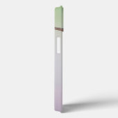 Jeff Davis County, Texas Case-Mate iPhone Hülle (Rückseite / Rechts)