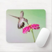 Jeff Davis Landkreis, Texas Mousepad (Mit Mouse)