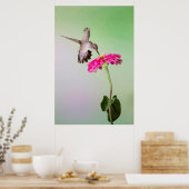 Jeff Davis Landkreis, Texas Poster (Küche)