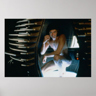 Jeff Goldblum Die Fliege Poster