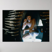 Jeff Goldblum Die Fliege Poster (Vorne)