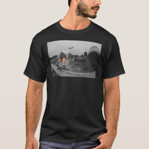 Jeff Grosso RIP Classic T - Shirt