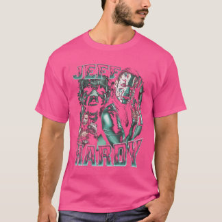 Jeff Hardy Vintag T-Shirt