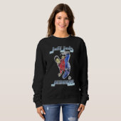 Jeff Jeds Jedokan Sweatshirt (Vorne ganz)