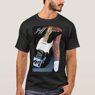 Jeff Lynn - Zoe T-Shirt