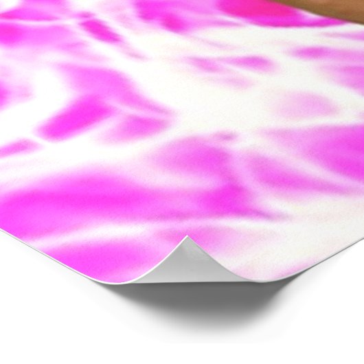 Jeff Probst Poster (Ecke)