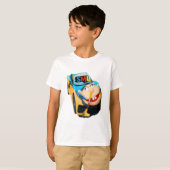 ⭐ Jeffe ⭐ Juffe ⭐ Juffe ⭐ Schmuck ⭐ Jeffe T-Shirt (Vorne ganz)