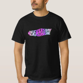 Jefferson Airplane Band, Jefferson Airplane Mercha T-Shirt