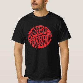 Jefferson Airplane Band, Jefferson Airplane Mercha T-Shirt