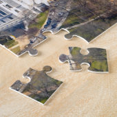 Jefferson City Missouri. Puzzle (Seite)