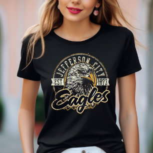 Jefferson City T - Shirt