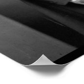 Jefferson Davis, Präsident _War Image Poster (Ecke)