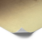 Jefferson Davis & Three Generations von E. Wilson Poster (Ecke)