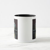Jefferson-Denkmal Tasse (Zentrum)