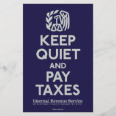 Jefferson, ich Wollte dir Flyer Steuerwiderstand (Hinten)