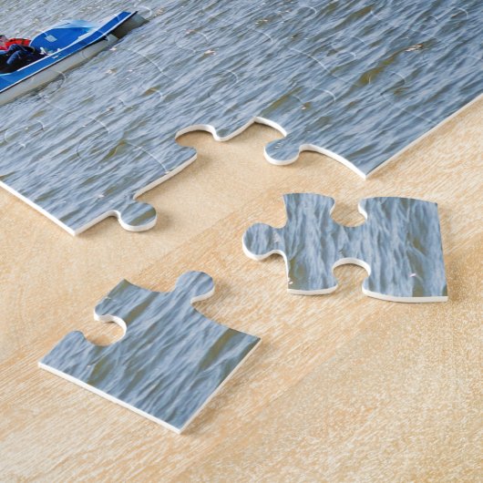 Jefferson Memorial Puzzle (Seite)