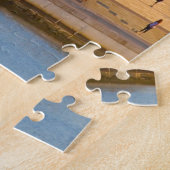 Jefferson Memorial Washington DC. Jigsaw Puzzle (Seite)