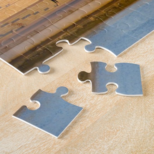 Jefferson Memorial Washington. Puzzle (Seite)