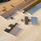 Jefferson Memorial Washington. Puzzle (Seite)