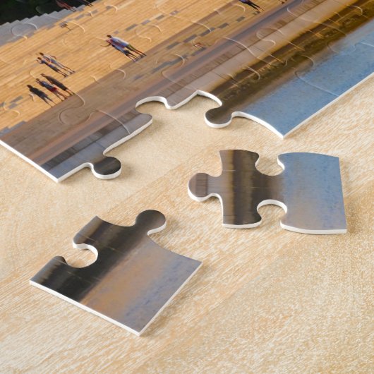 Jefferson Memorial Washington Puzzle (Seite)